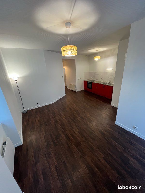 Appartement 4 pièces 71 m² · à Vannes · 71 m² · 870 €/mois