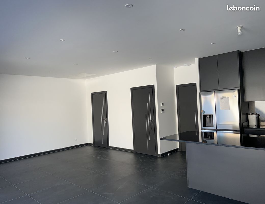 Maison 3 pièces 102 m² · à Bègles · 102 m² · 1 600 €/mois