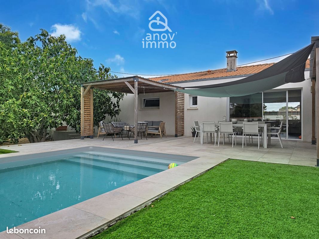 Maison 5 pièces 162 m² · à Fouras · 162 m² · 590 000 €