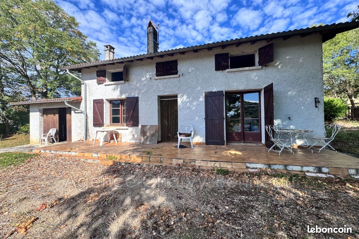 Maison 103 m² · à Cazavet · 103 m² · 144 500 €