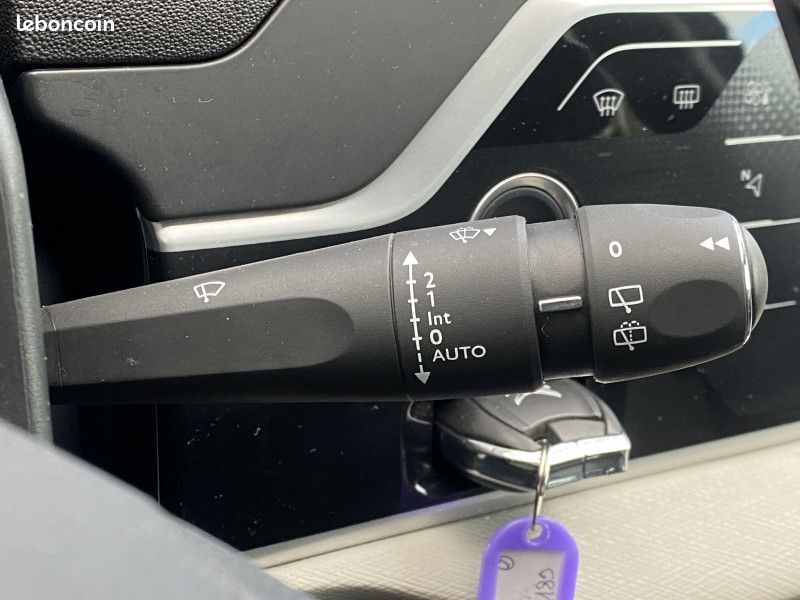 Citroen C4 PICASSO BLUEHDI 120CH FEEL S&S (image 15)