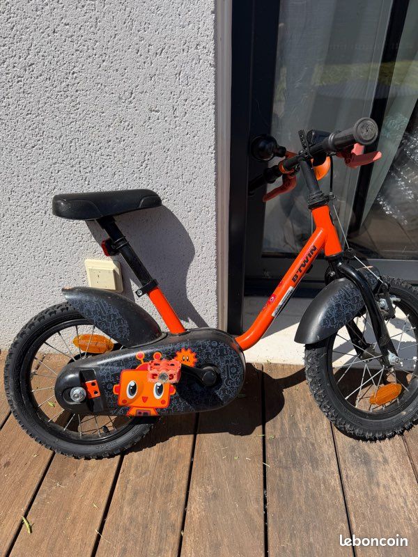 Velo enfant (image 1)