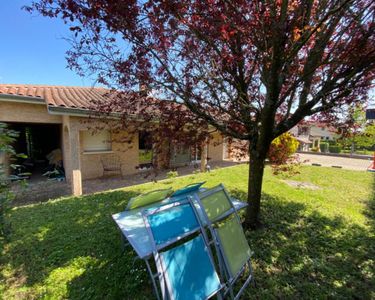 Maison 520 000 € - 133 m²