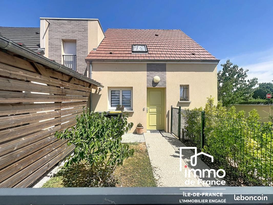 Maison 4 pièces 91 m² · à Morancez · 91 m² · 250 000 €
