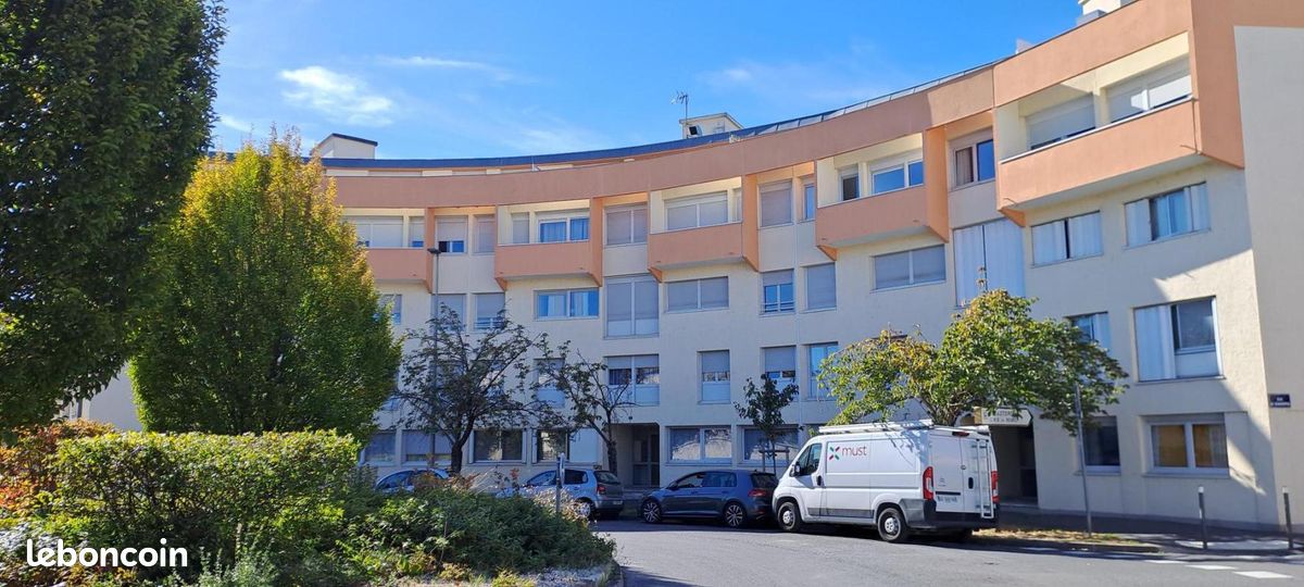 Appartement 4 pièces 75 m² · à Reims · 75 m² · 621 €/mois
