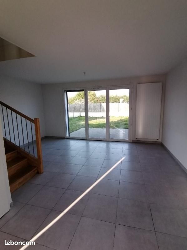 Maison 3 pièces 63 m² · à Gratentour · 63 m² · 716 €/mois