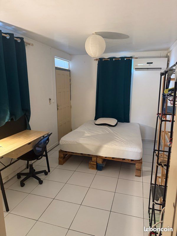 Colocation Maison Kourou (image 3)
