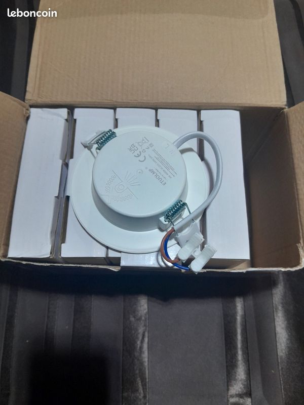 Spot led (image 5)