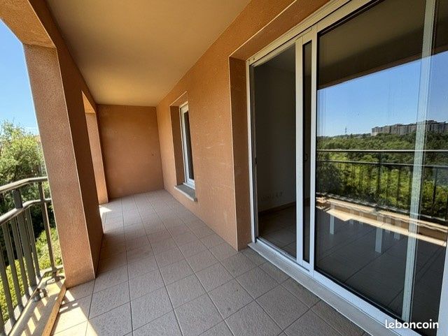 Appartement 2 pièces 40 m² · à Juvignac · 40 m² · 115 000 €