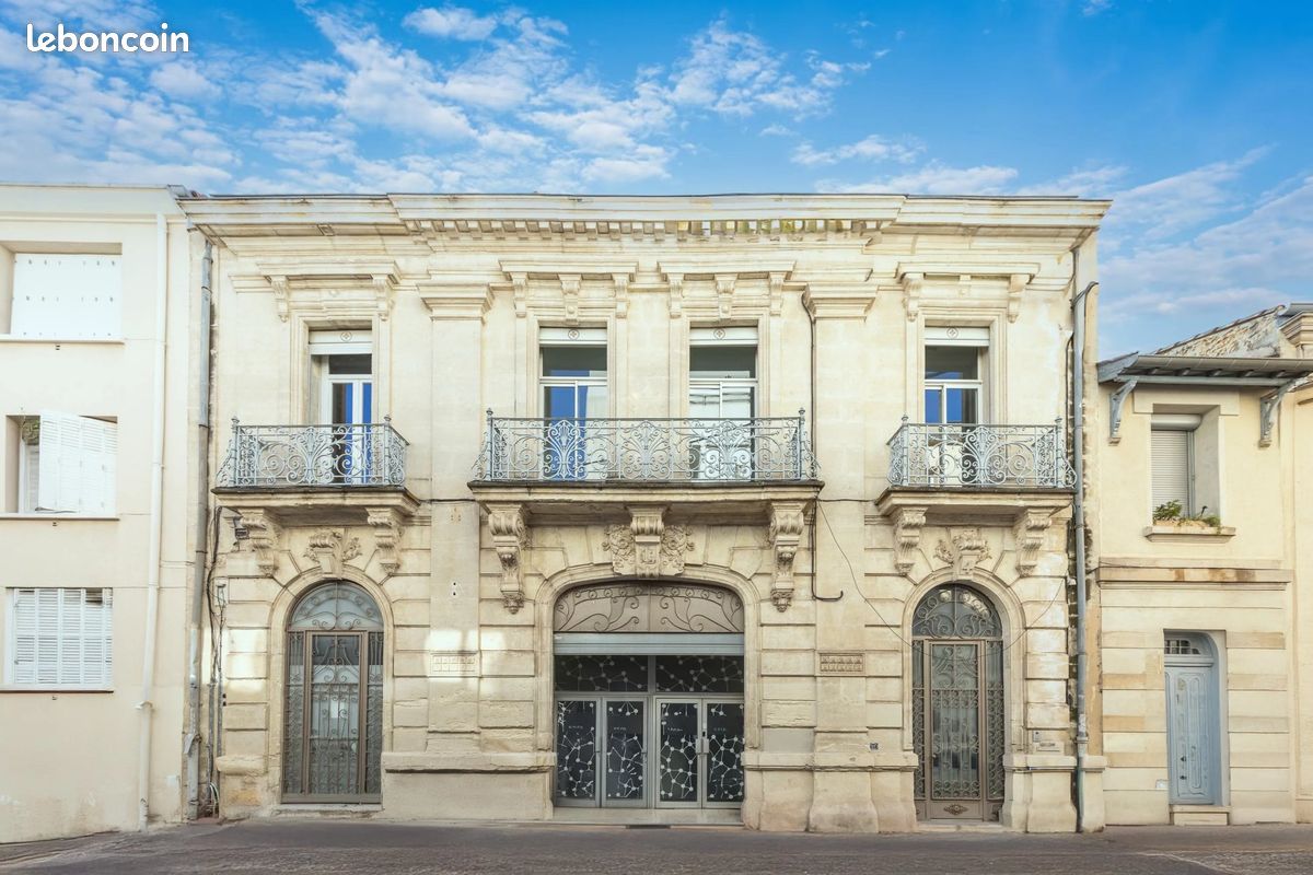 Maison 6 pièces 300 m² · à Montpellier · 300 m² · 1 190 000 €