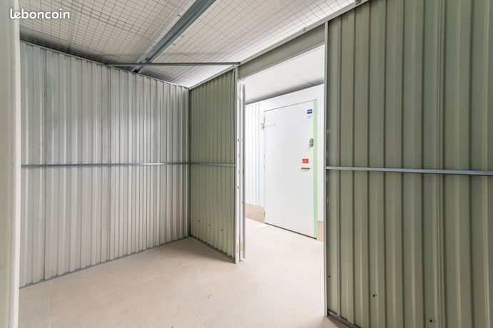 Garage/box 22 m² Gardanne