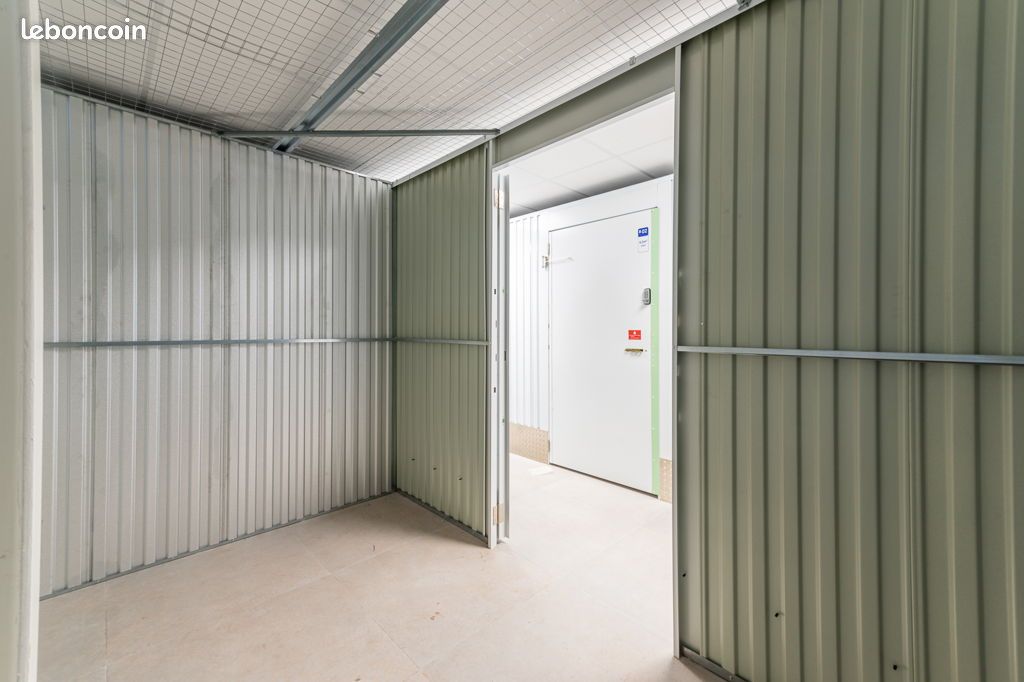 Parking 7 m² · à Osny · 7 m² · 174 €/mois
