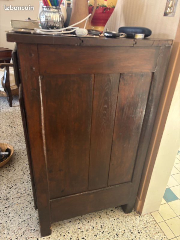 Buffet (image 1)