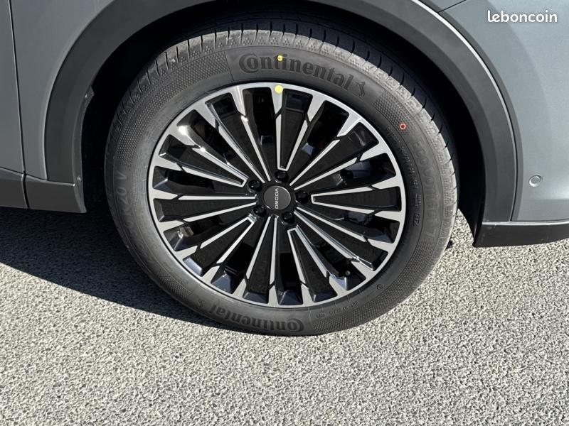 Omoda O9 1.5 SHS-P 537ch Premium AWD (image 9)