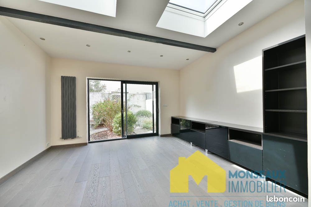 Maison 6 pièces 130 m² · à Longjumeau · 130 m² · 369 000 €