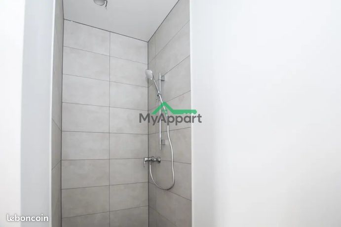 Appartement a louer paris-7e-arrondissement - 1 pièce(s) - 30 m2 - Surfyn
