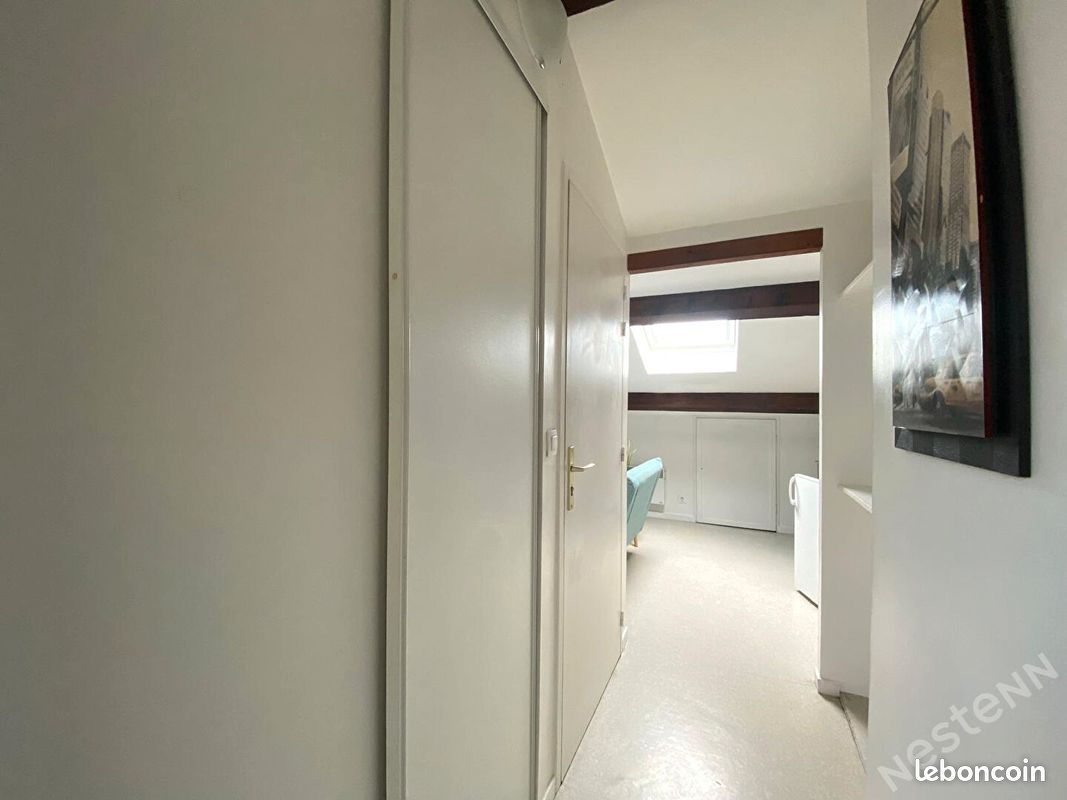 Studio 2 pièces 12 m² - Agen 47000 (image principale 3)