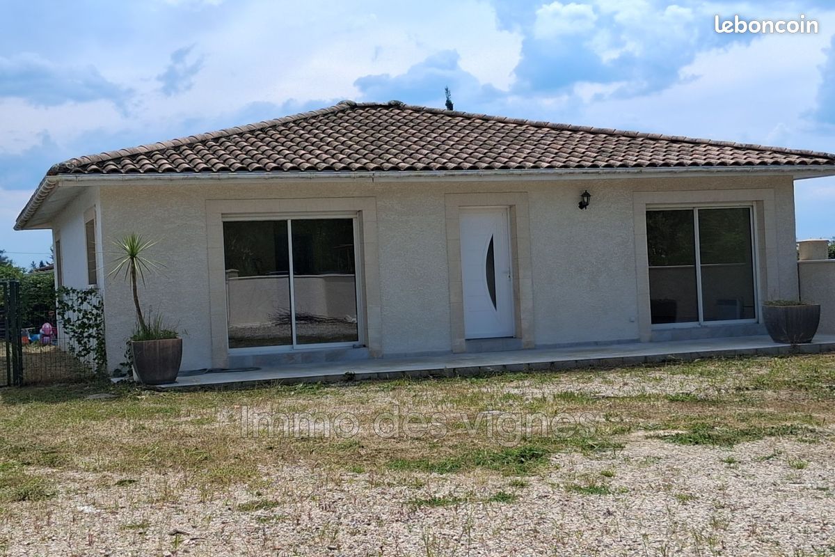Maison 88 m² · à Ambarès-Et-Lagrave · 88 m² · 229 000 €