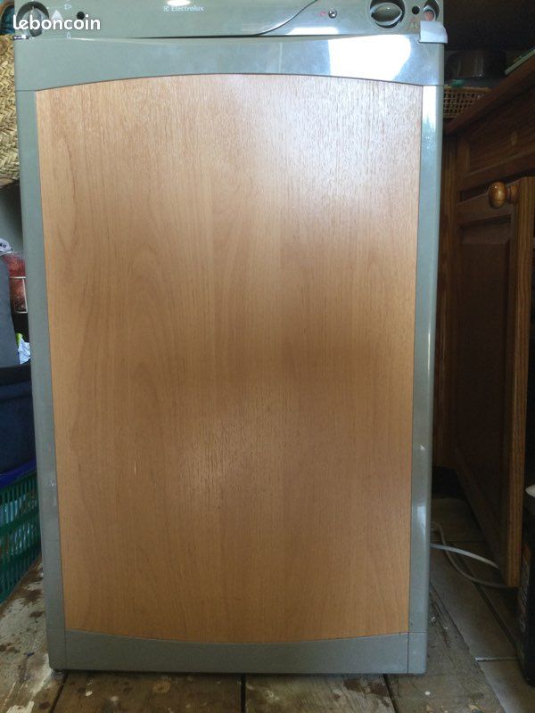 Frigo trimixte Dometic RM 6361 (image 1)