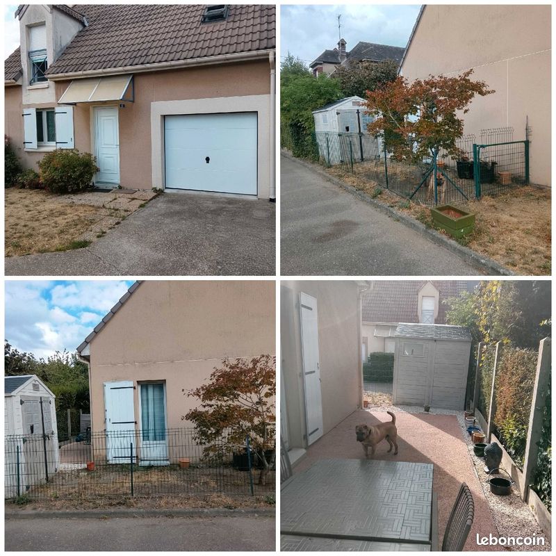 Maison 4 pièces 81 m² · au Petit-Quevilly · 81 m² · 230 000 €