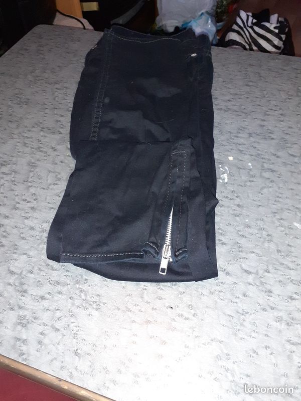 Vêtements en lot (image 6)