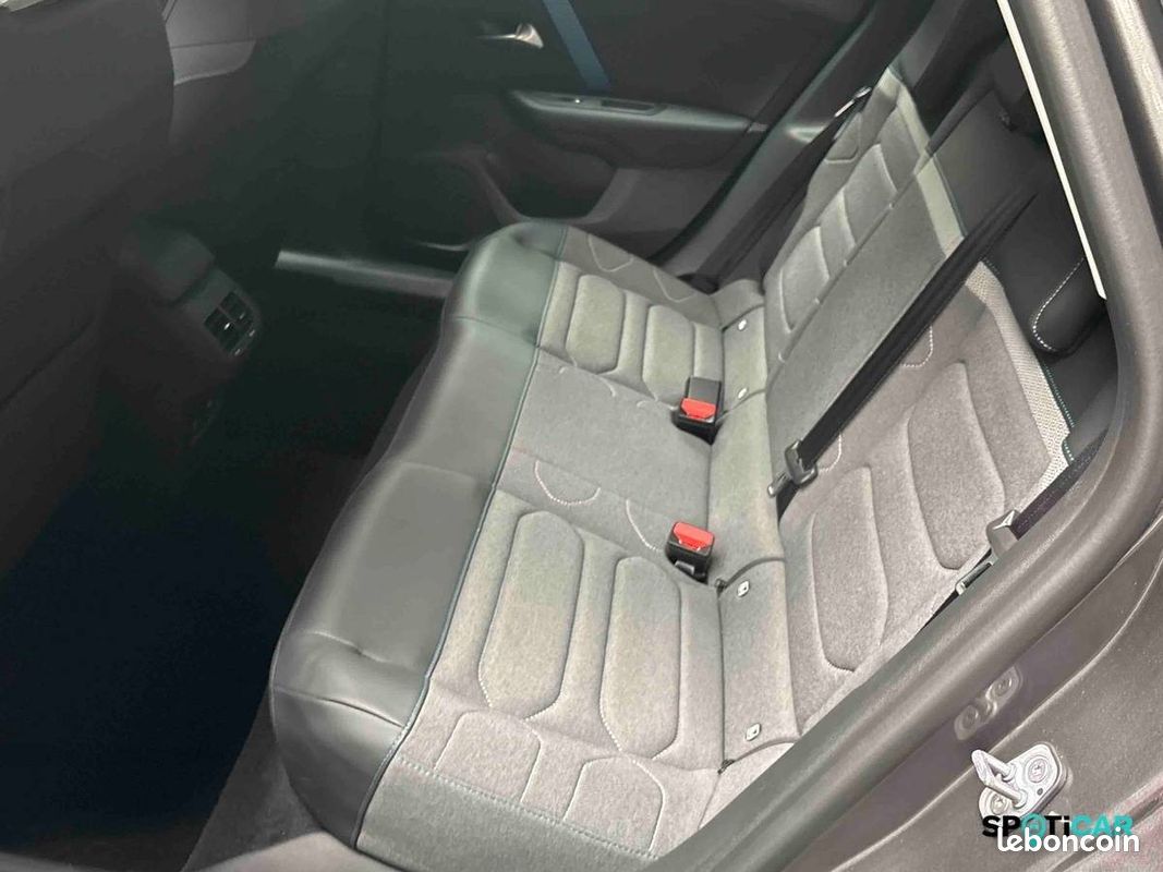 CITROEN e-C4 136 ch Automatique Feel Pack (image 14)