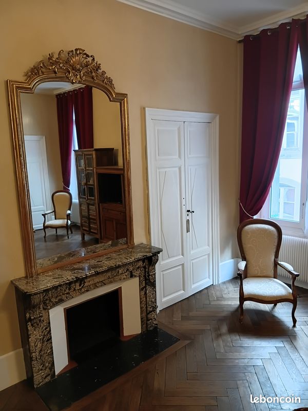 Appartement 4 pièces 120 m² · à Carcassonne · 120 m² · 150 000 €
