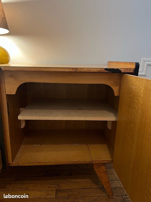 Meuble / buffet vintage (image 4)