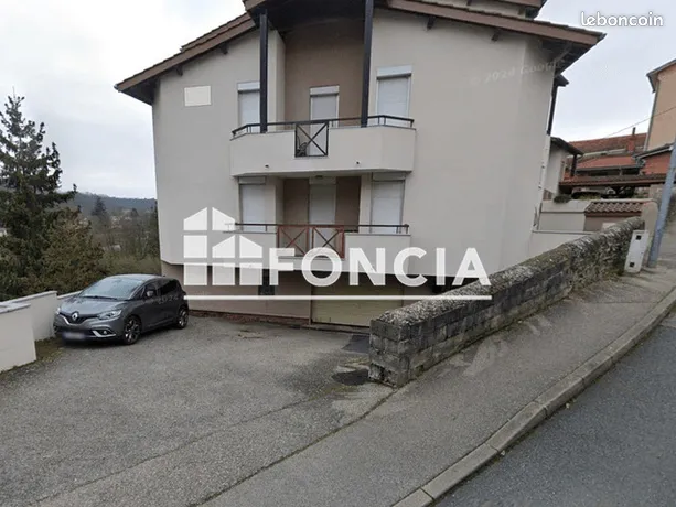 Annonce location Parking francheville