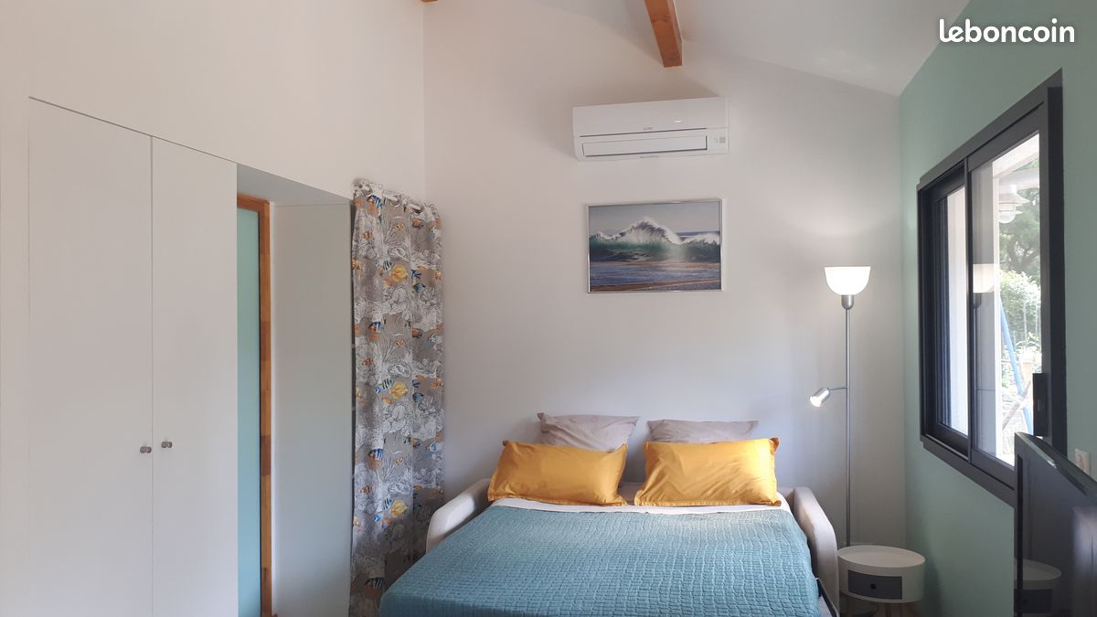 Villa neuve 4 Pers. Hossegor près golf, tennis et pistes cyclables (image 6)