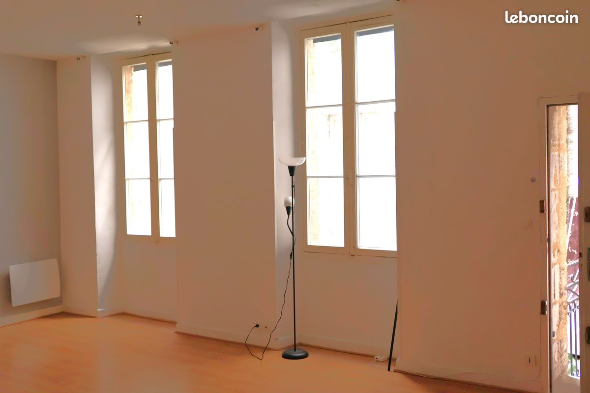 Appartement 1 pièce 40 m² · à Bordeaux · 40 m² · 695 €/mois