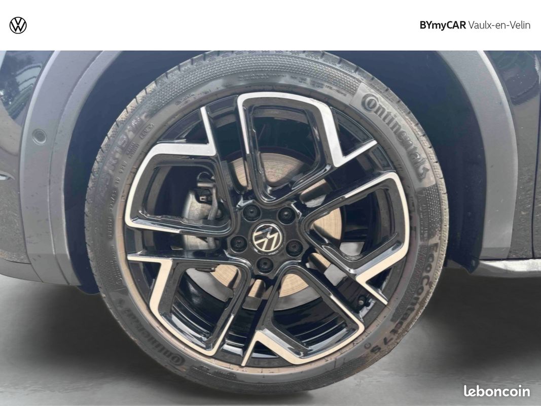 VOLKSWAGEN T-Roc 1.5 eTSI EVO2 Hybrid 150 ch DSG7 Style (image 13)