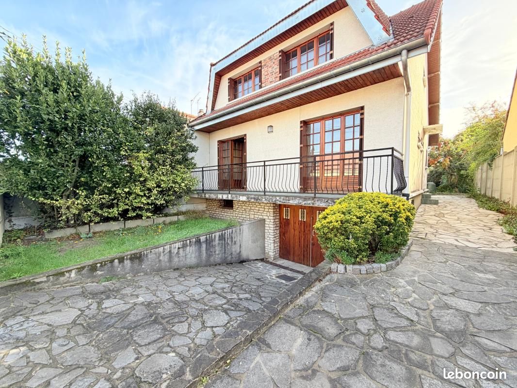 Maison 5 pièces 135 m² · à Sevran · 135 m² · 349 900 €