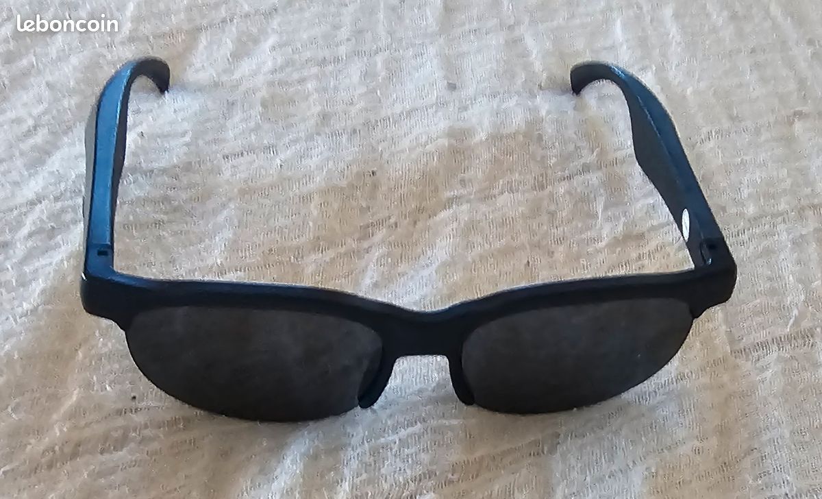 Lunettes Connectées (image 1)