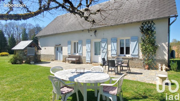 Maison 6 pièces 86 m²