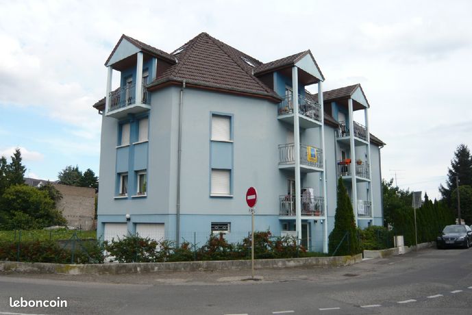 Appartement 4 pièces 78 m²