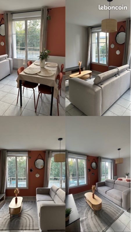 Appartement 2 pièces 43 m² · à Liévin · 43 m² · 680 €/mois