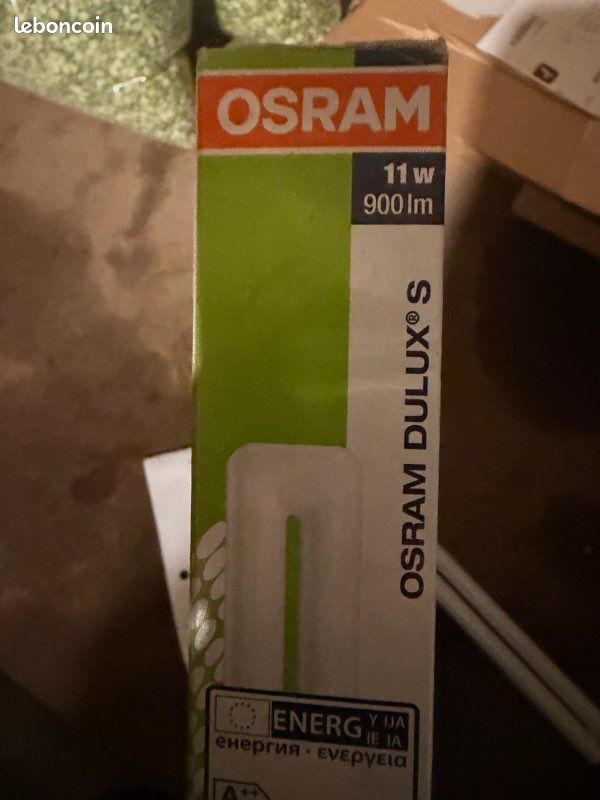 Ampoule 11w 900lm (image 2)