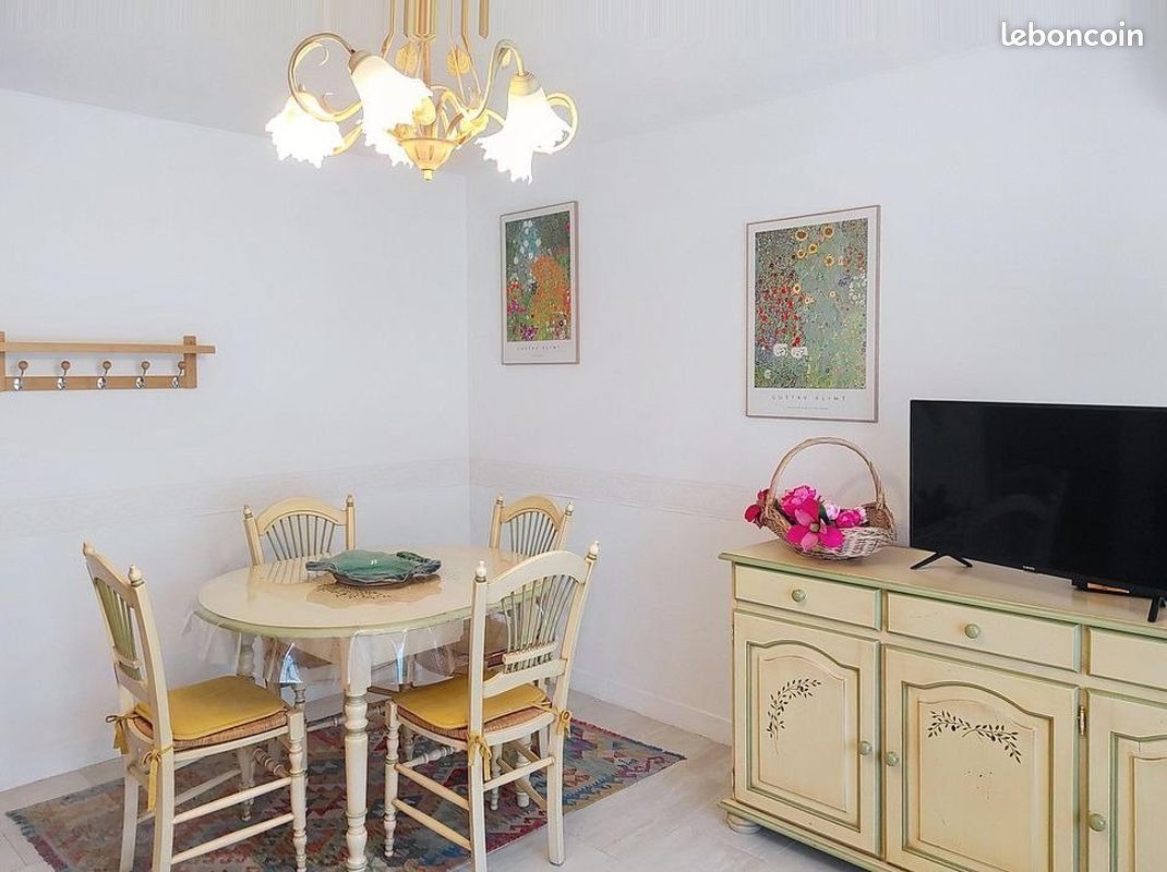 Appartement 2 pièces 30 m² · à Fréjus · 30 m² · 185 000 €