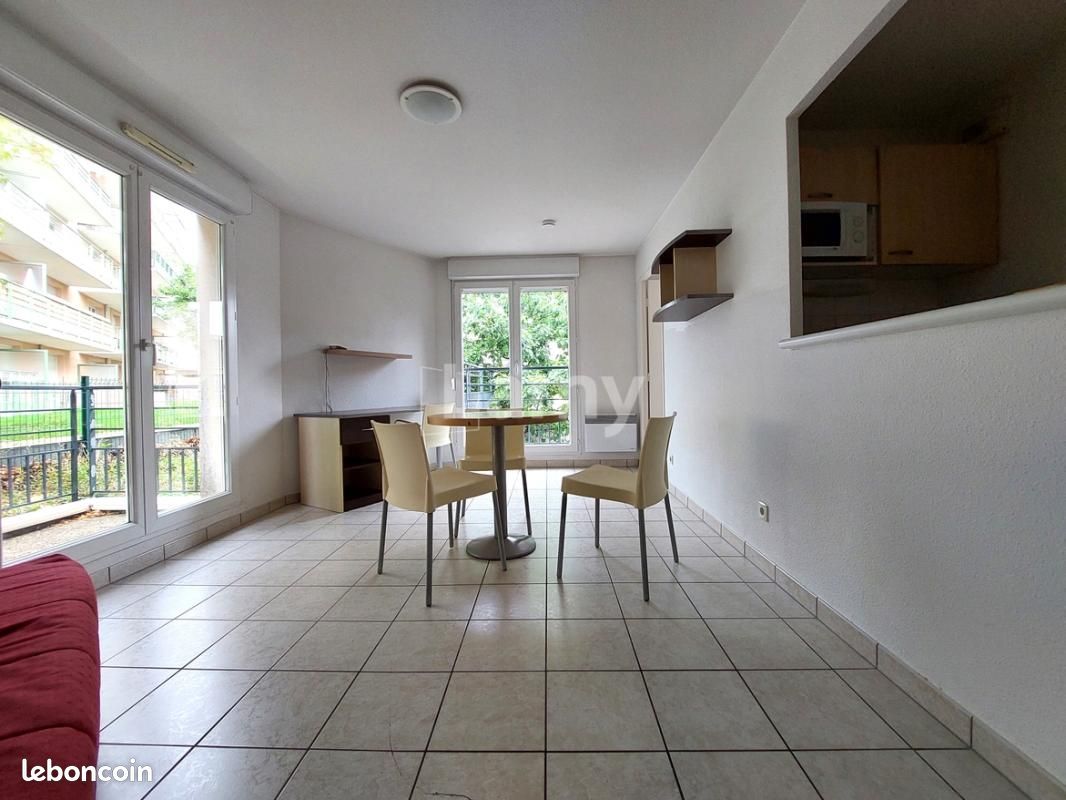 Appartement 2 pièces 34 m² · à Limoges · 34 m² · 446 €/mois