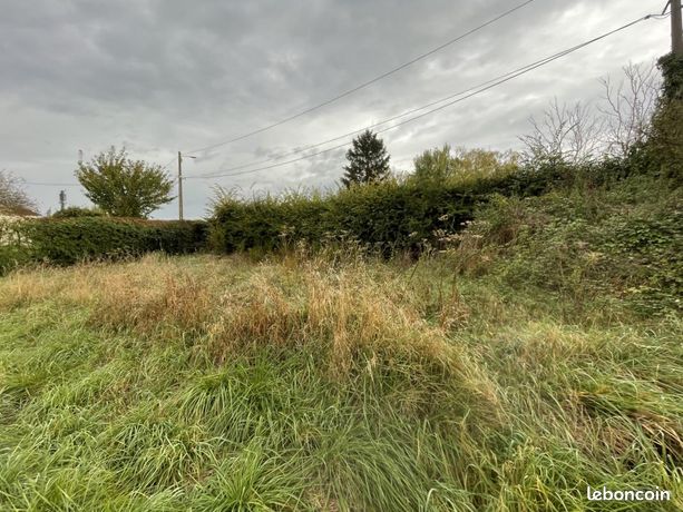 Terrain 261 m² Le Mans
