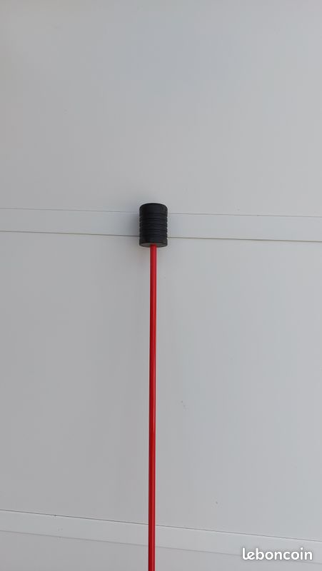 Barre flexible vibrante (image 4)
