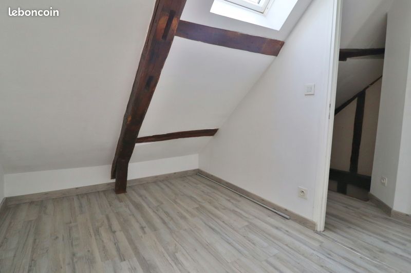 Appartement a louer troyes - 2 pièce(s) - 49 m2 - Surfyn