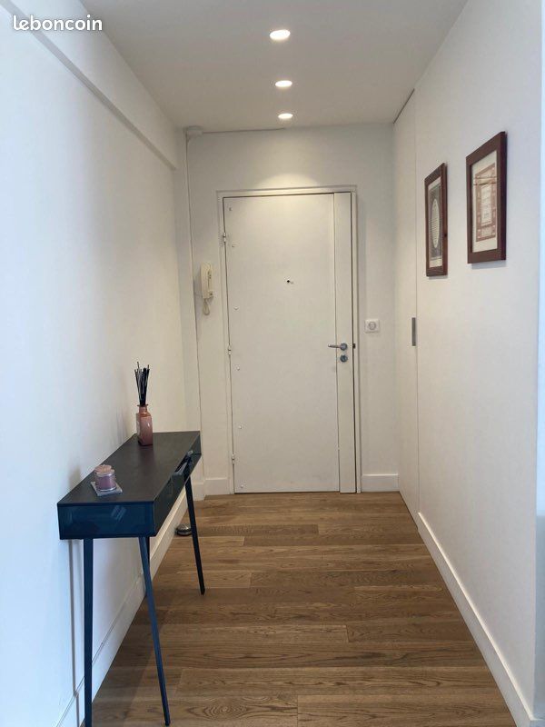 Appartement 4 pièces 84 m² · à Puteaux · 84,4 m² · 2 400 €/mois