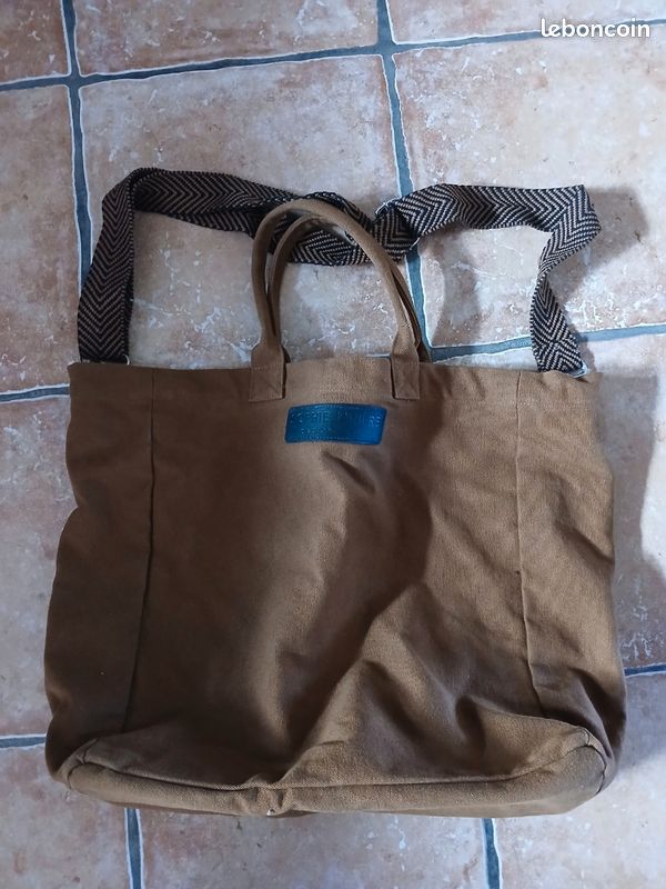 Grand sac fourre tout madame agen (image 2)