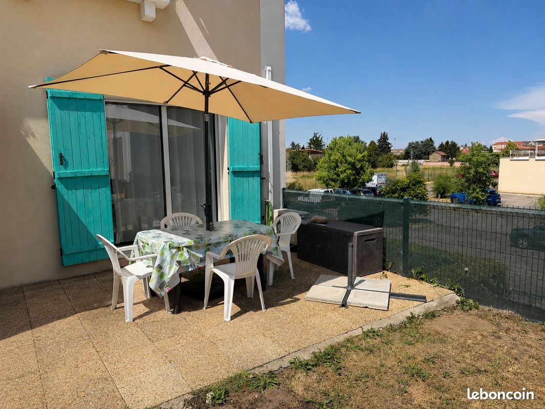 Appartement 4 pièces 64 m² · à Saint-Just-Saint-Rambert · 64 m² · 170 000 €