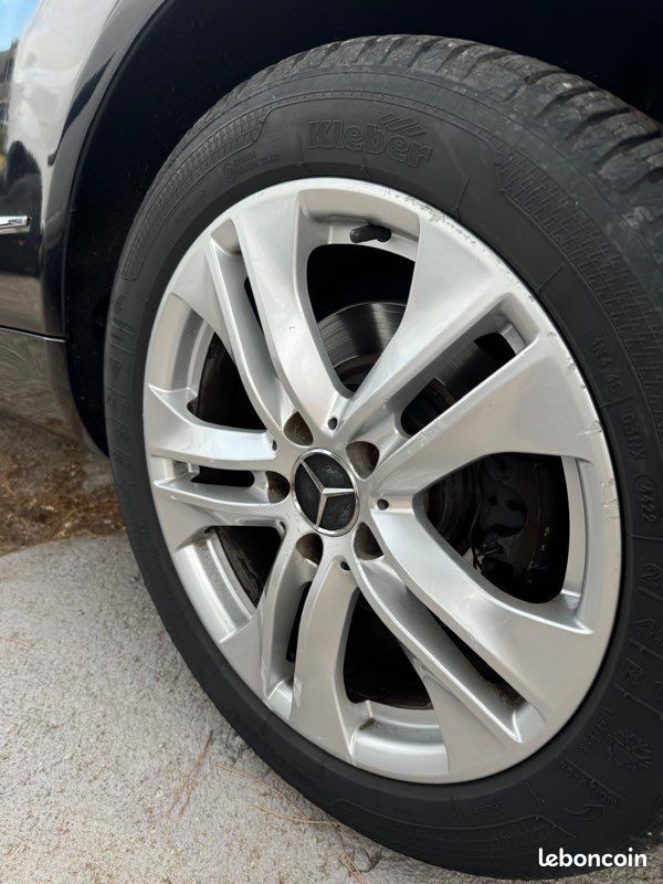 Mercedes coupe E 350 CDI BlueEfficiency Executive (image 13)