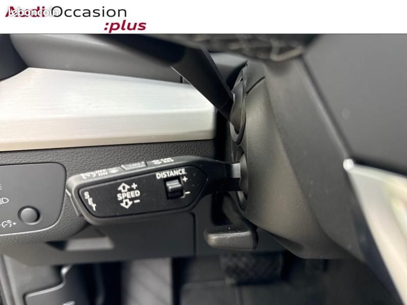 Audi Q5 50 TFSI e 299ch S line quattro S tronic 7 (image 21)