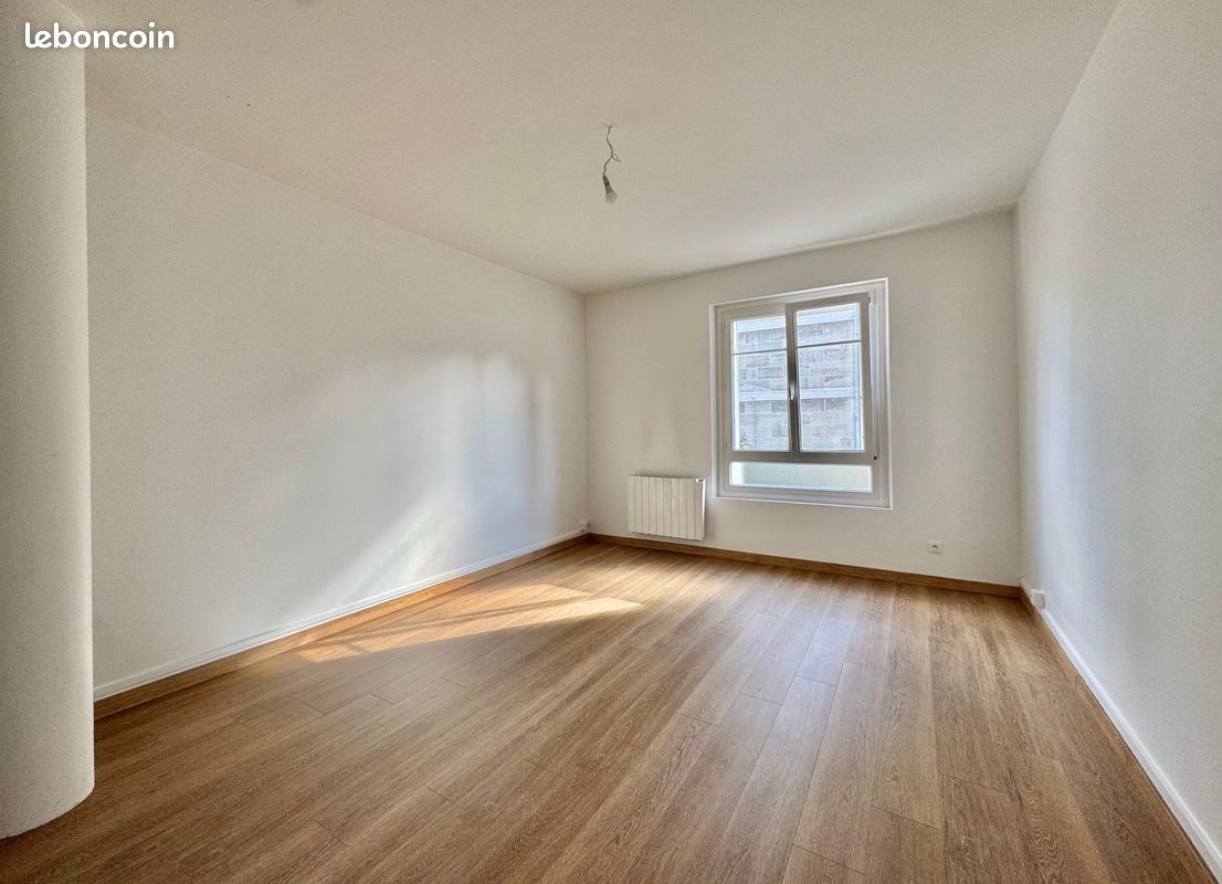 Appartement a louer beauvais - 1 pièce(s) - 40 m2 - Surfyn