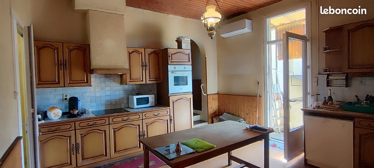 Maison 7 pièces 102 m² · à Lalinde · 102 m² · 98 000 €